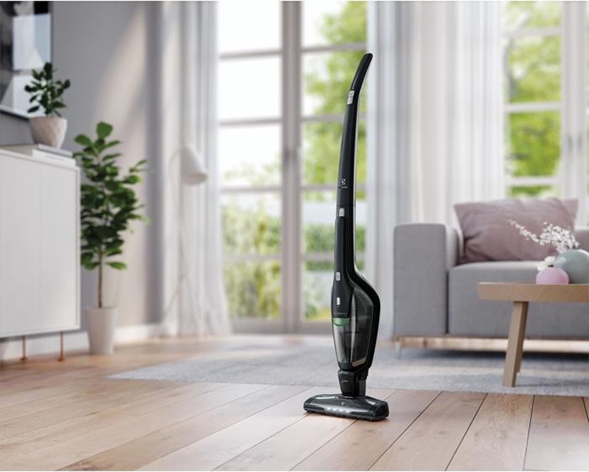 Electrolux - Ergorapido EER7GREEN Cordless Vacuum (E) | bol.com
