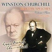 Wartime Speeches, Vol. 3: 1941-1945
