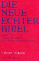 Die Neue Echter-Bibel. Altes Testament. 1. Chronik