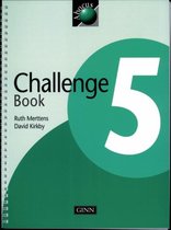 1999 Abacus Year 5 / P6: Challenge Book