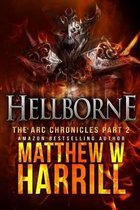 Hellborne