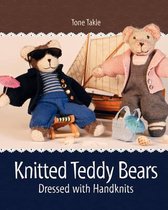 Knitted Teddy Bears