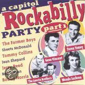A Capitol Rockabilly Party: Part 1