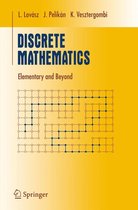 Undergraduate Texts in Mathematics - Discrete Mathematics