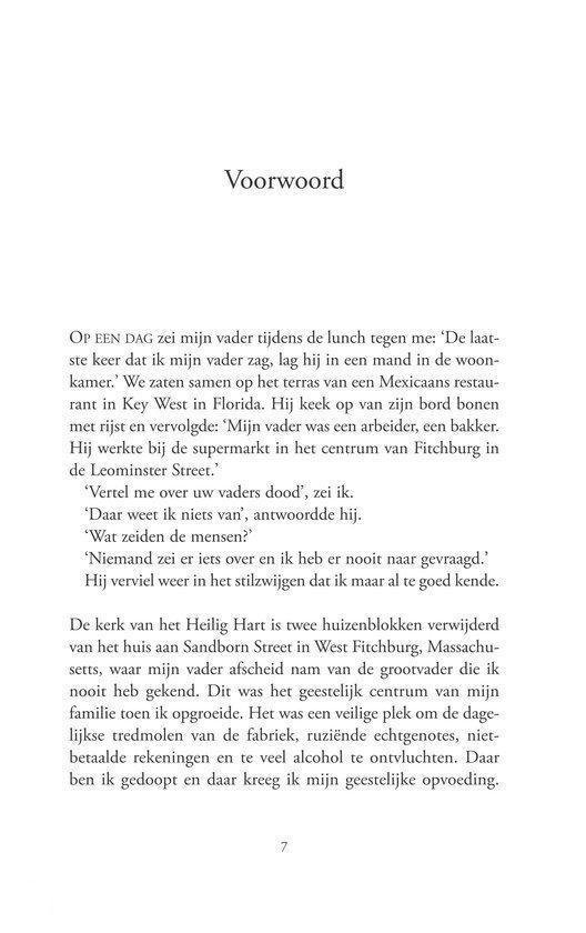 Geen dood en geen vrees