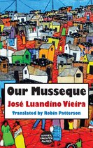 Dedalus Africa 0 - Our Musseque
