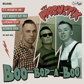 Magnetix (Russia) - Boo-Bop-A-Boo (CD)