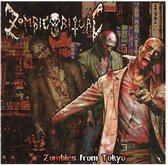Zombies From Tokyo