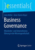 essentials - Business Governance
