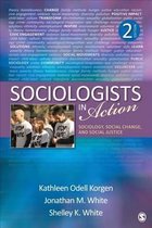 Sociologists in Action