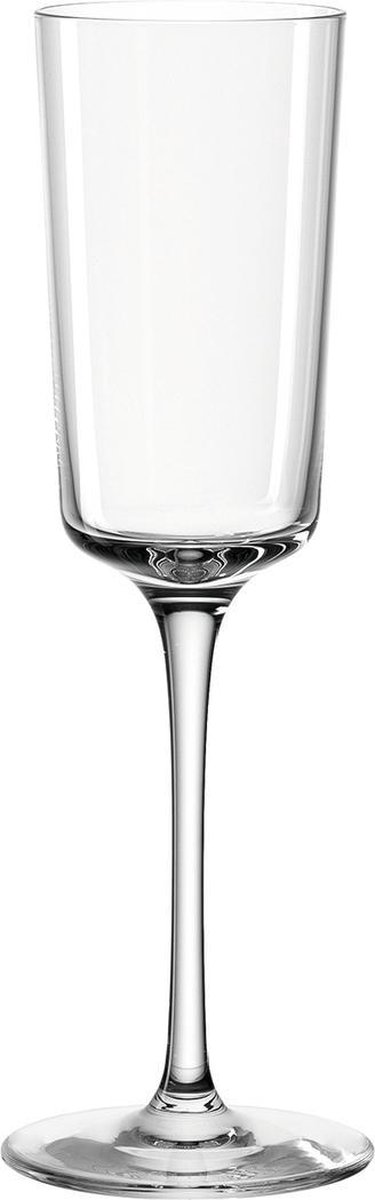 Leonardo Nono Aperitief glas- 130 ml - 6 stuks