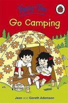 Topsy and Tim Go Camping