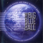 Big Blue Ball