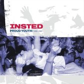 Insted - Proud Youth; 1986-1991 (CD)