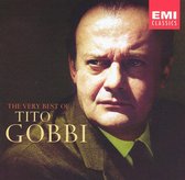 Very Best Of Tito Gobbi