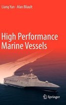 High Performance Marine Vessels