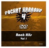 Pocket Karaoke 4 - Rock