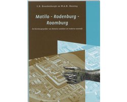 Bodemschatten en bouwgeheimen 1 - Matilo - Rodenburg - Roomburg