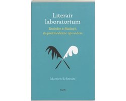 Literair Laboratorium