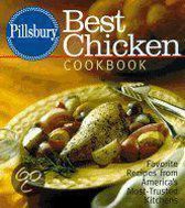Best Chicken Cookbook