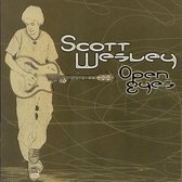 Scott Wesley - Open Eyes (CD)