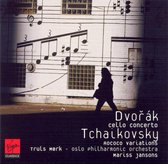 Dvorák: Cello Concerto; Tchaikovsky: Rococo Variations