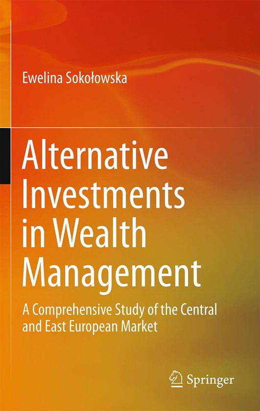Economics and Finance (R0) - Alternative Investments in Weal ... - cover