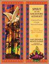Spirit Of The Ancestors Altar Kit