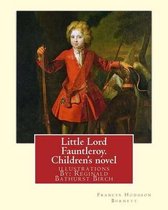 Little Lord Fauntleroy. by