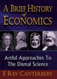 Brief History Of Economics, A