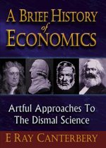 Brief History Of Economics, A