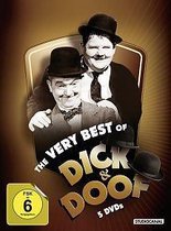 Dick & Doof - The Very Best of/5 DVD