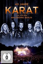 40 Jahre - Live Von Der Waldbuhne Bühne Berlin