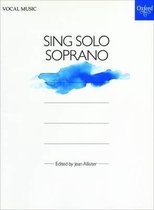 Sing Solo . . .