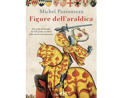 Figure dell'araldica