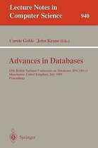 Advances in Databases