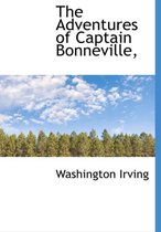 The Adventures of Captain Bonneville,