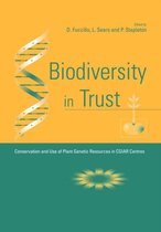 Biodiversity in Trust