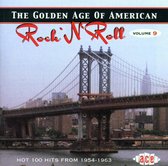 The Golden Age Of American Rock 'N' Roll Vol. 9