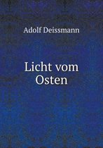 Licht vom Osten