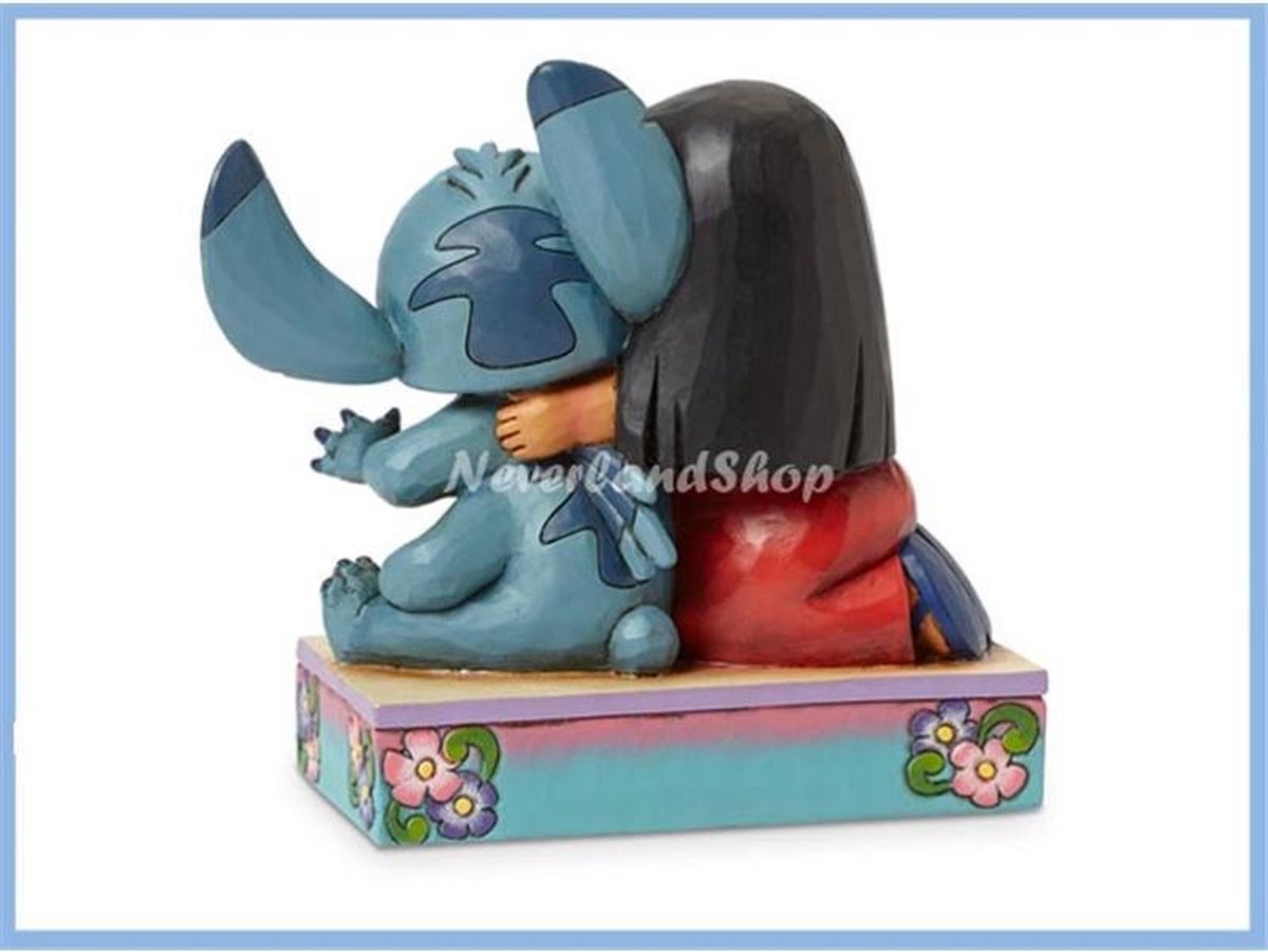 Disney Tradition Ohana Means Family - Lilo & Stitch — cadeau in Wonen & Interieur - foto 2