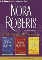 Nora Roberts Circle Trilogy CD Collection
