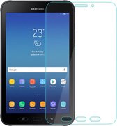 Samsung Galaxy Tab Active 2 8.0 Tempered Glass