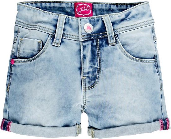 Jubel jeansshort | bol.com