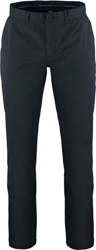 ProJob 2550 CHINO BROEK 642550 - Zwart - 3636