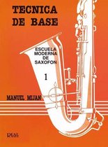 Tecnica de Base, Volumen 1