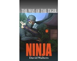 Way of the Tiger- Ninja