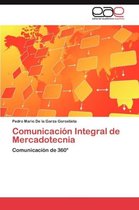 Comunicacion Integral de Mercadotecnia