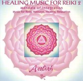 Healing Reiki II
