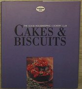 Cakes & Biscuits